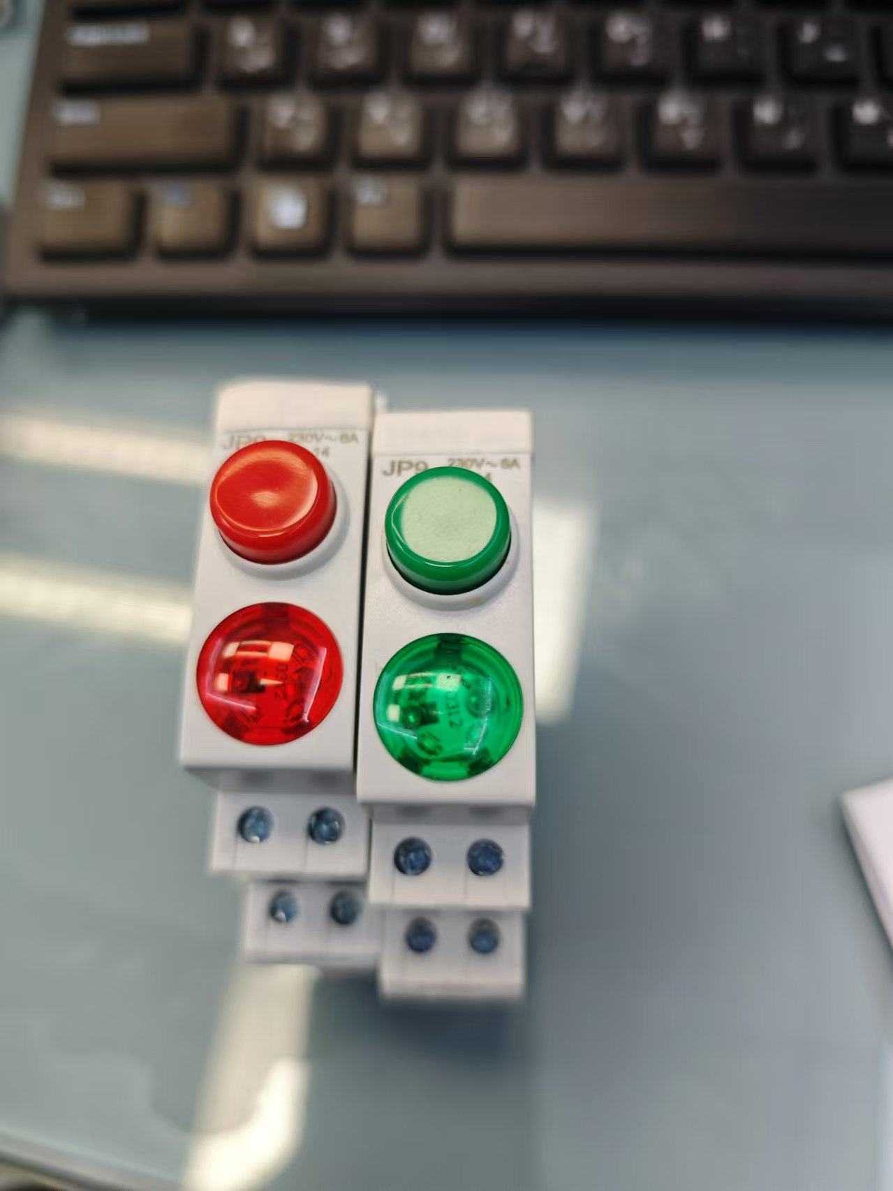 electrical supplies  (9)